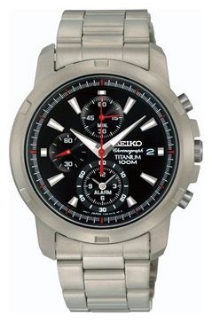 Отзывы Seiko SNAE47P