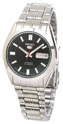 Отзывы Seiko SNKE87J