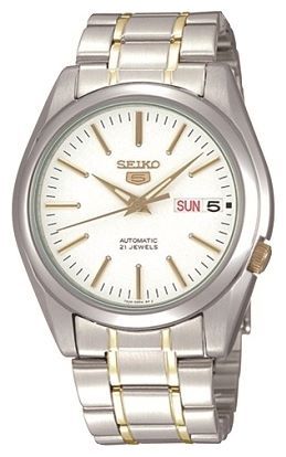 Отзывы Seiko SNKL47K