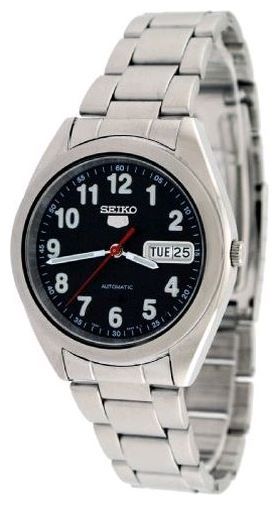 Отзывы Seiko SNXA07K