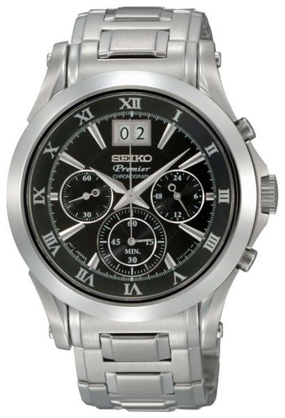 Отзывы Seiko SPC057P1