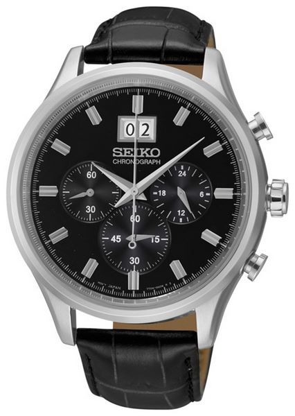 Отзывы Seiko SPC083P2