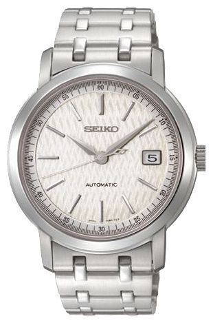 Отзывы Seiko SRP021K