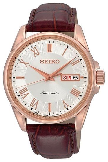 Отзывы Seiko SRP188J