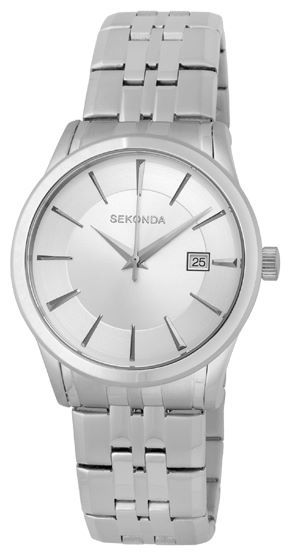 Отзывы Sekonda 1U294/M1W