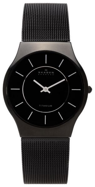 Отзывы Skagen 233LTMB