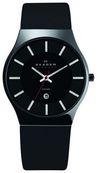 Отзывы Skagen 233XLCLB