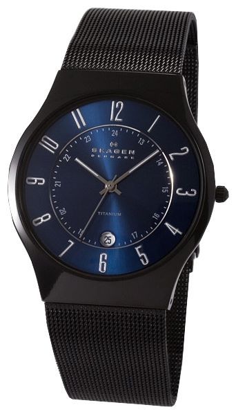 Отзывы Skagen 233XLTMN