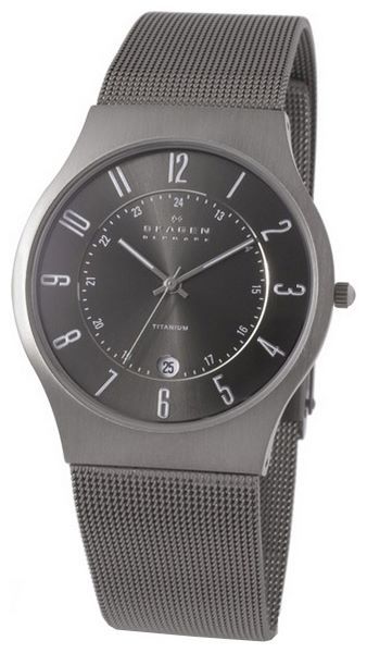 Отзывы Skagen 233XLTTM