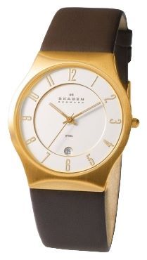 Отзывы Skagen 233XXLGL