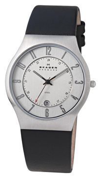 Отзывы Skagen 233XXLSLC