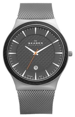 Отзывы Skagen 234XXLT