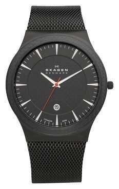 Отзывы Skagen 234XXLTB