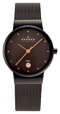 Отзывы Skagen 355SDD