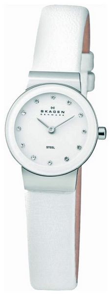 Отзывы Skagen 358XSSLWW