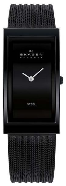 Отзывы Skagen 359UBB