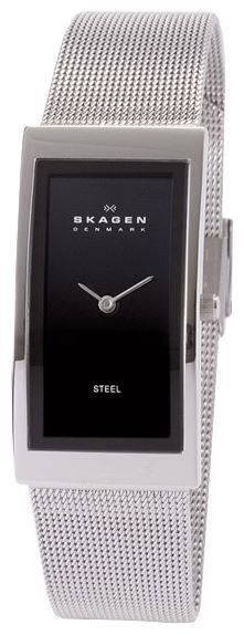 Отзывы Skagen 359USSB