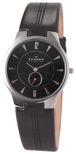 Отзывы Skagen 433LSLB