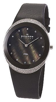 Отзывы Skagen 452LSLB