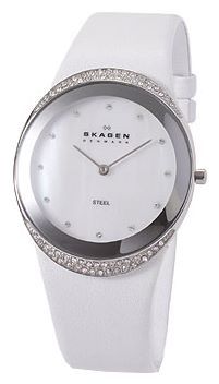 Отзывы Skagen 452LSLW