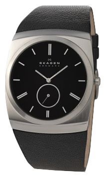 Отзывы Skagen 511XLSLB