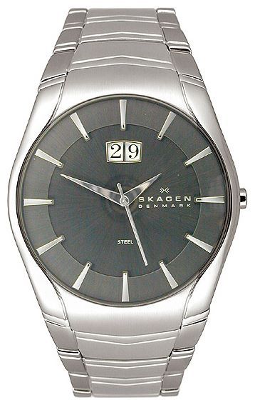 Отзывы Skagen 531XLSXM