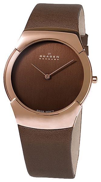 Отзывы Skagen 582XLRLM