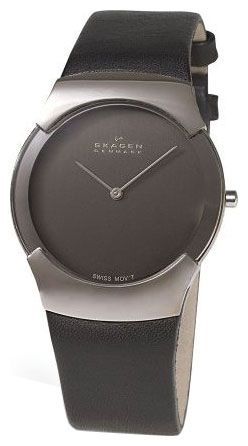 Отзывы Skagen 582XLSLM