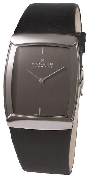 Отзывы Skagen 584LSLM