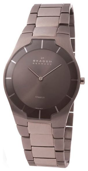 Отзывы Skagen 585XLTMXM