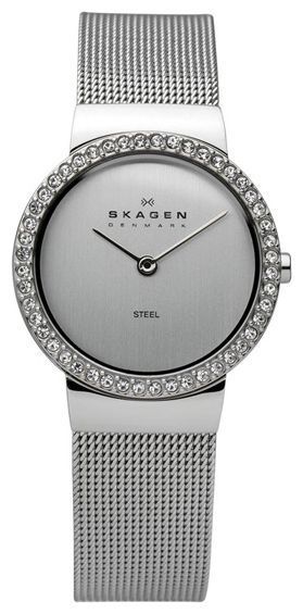 Отзывы Skagen 644SSS