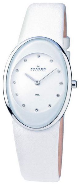 Отзывы Skagen 648SSLWW