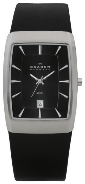 Отзывы Skagen 690LSLB