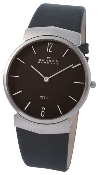 Отзывы Skagen 695XLSLB