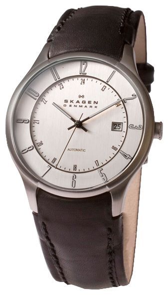 Отзывы Skagen 755XLSLC