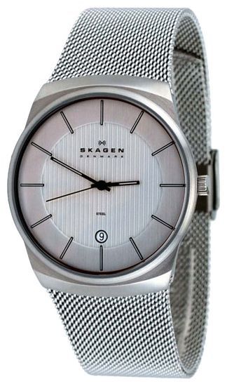 Отзывы Skagen 780XLSS