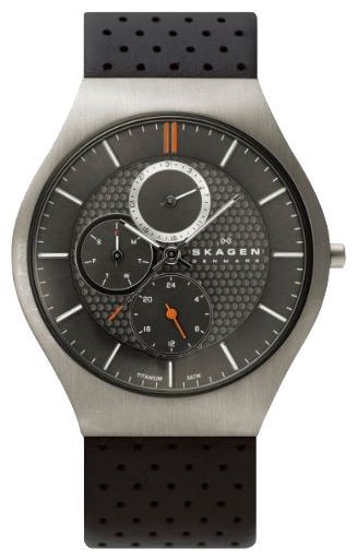 Отзывы Skagen 806XLTLM