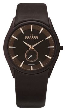 Отзывы Skagen 808XLDLD