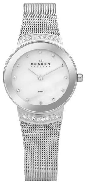 Отзывы Skagen 812SSS