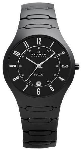 Отзывы Skagen 817LBXC