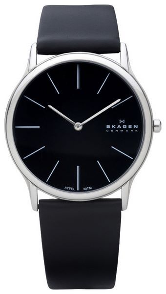 Отзывы Skagen 858XLSLB