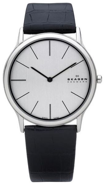 Отзывы Skagen 858XLSLC