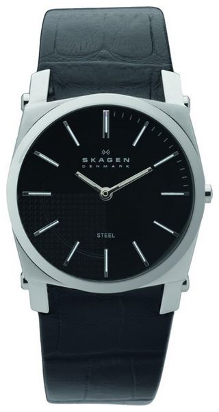 Отзывы Skagen 859LSLB