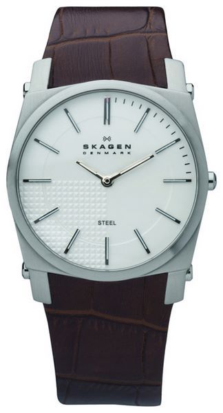 Отзывы Skagen 859LSLC