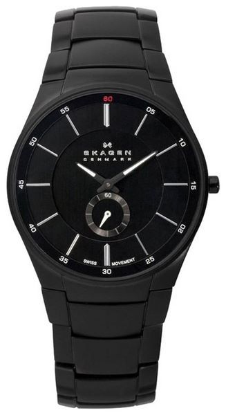 Отзывы Skagen 924XLBXB