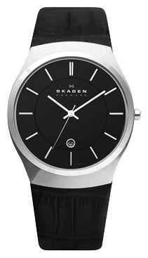 Отзывы Skagen 925XLSLB