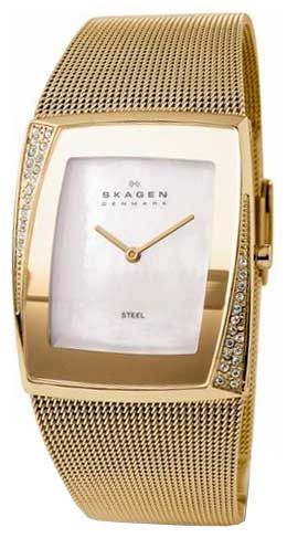 Отзывы Skagen 946SGG