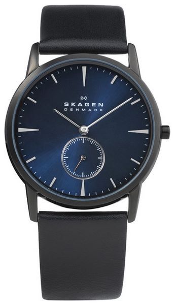 Отзывы Skagen 958XLBLN