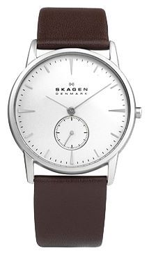 Отзывы Skagen 958XLSL