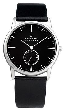 Отзывы Skagen 958XLSLB